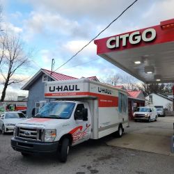 Citgo ico