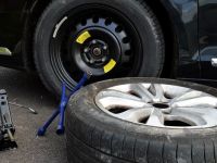 How to Quickly Fix a Flat Tire: Step-by-Step Guide