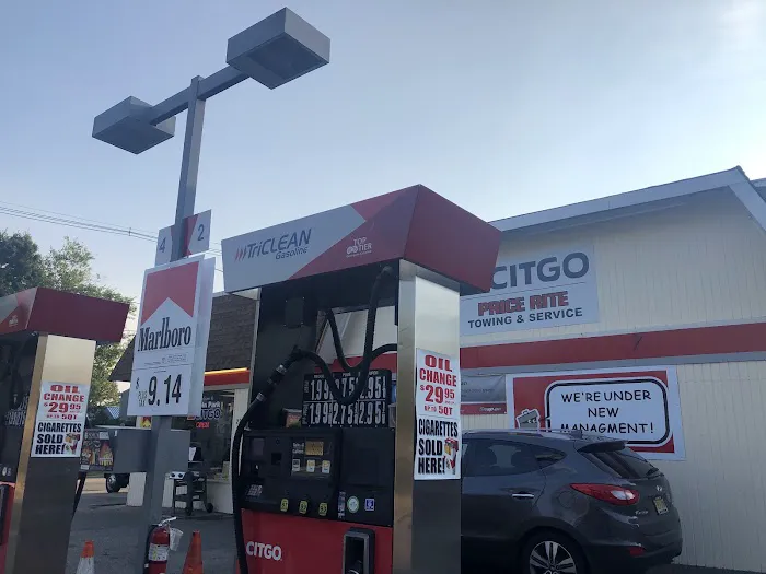 LINCOLN PARK CITGO 0