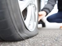 Tire Repair Service for Roadside Emergencies: Tips for Drivers