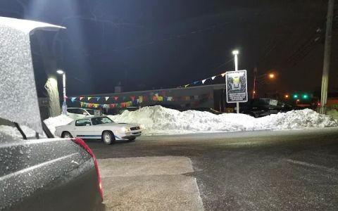 Ultra Gas Station