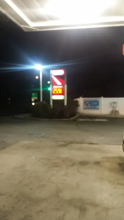 Conoco 2