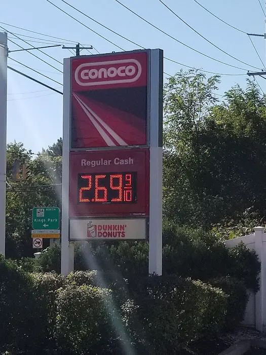 Conoco 6