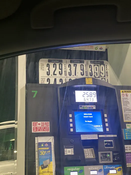 bp 5