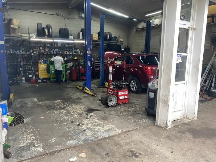 Tuckahoe Gas & Mart (Citgo) 6