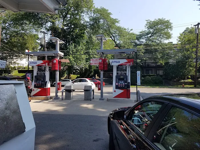 Tuckahoe Gas & Mart (Citgo) 1
