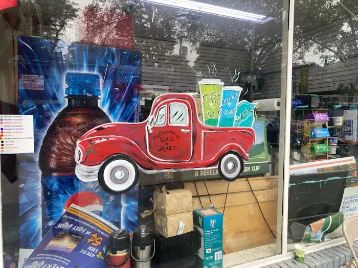 Tuckahoe Gas & Mart (Citgo) 5