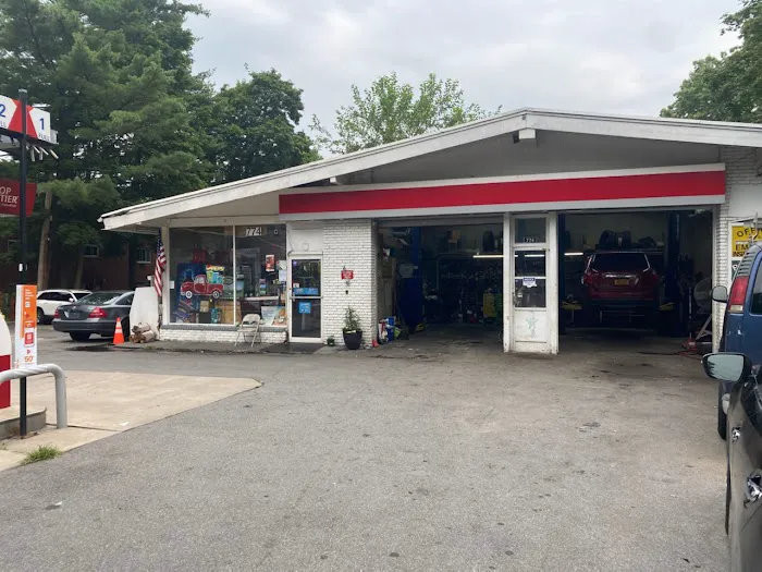 Tuckahoe Gas & Mart (Citgo) 4