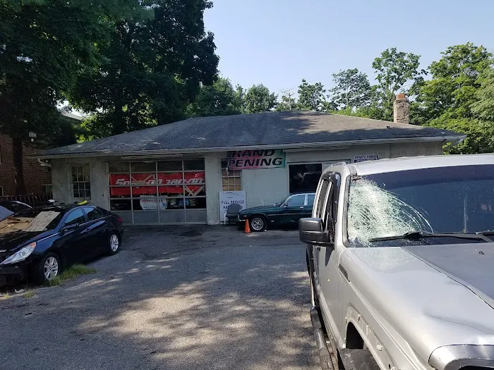 Tuckahoe Gas & Mart (Citgo) 2