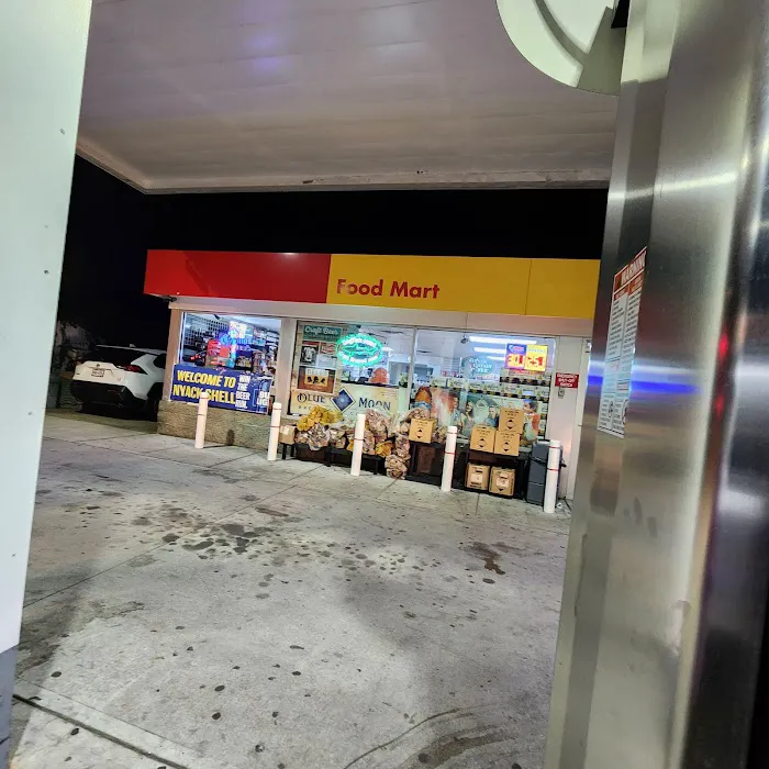 Shell 2