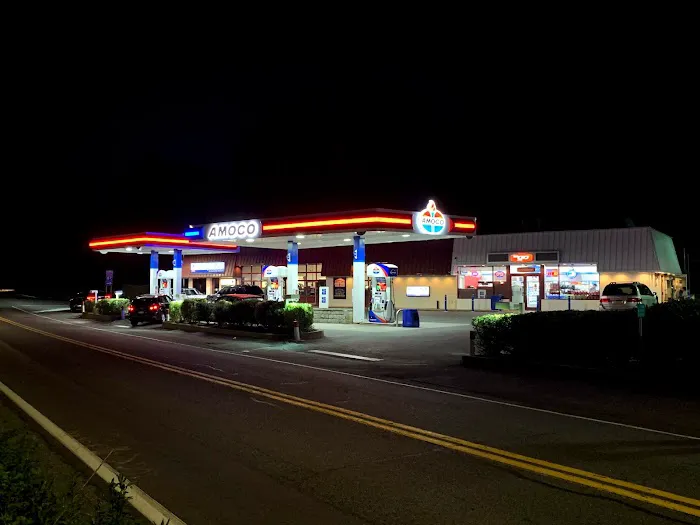 Amoco 6