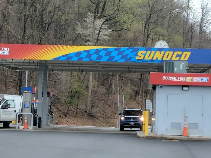 Sunoco 7