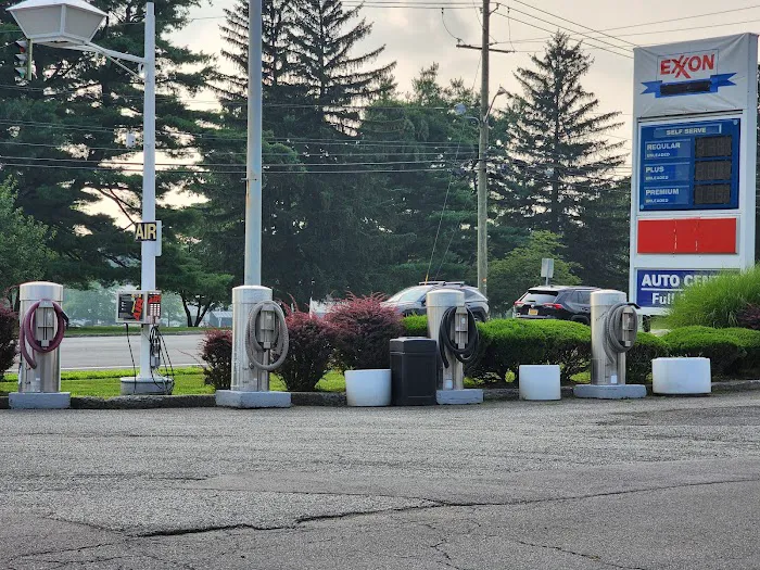 Gulf Express / Rockland Car Care 0
