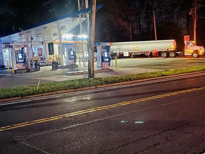VANNER FUELS, LLC 0
