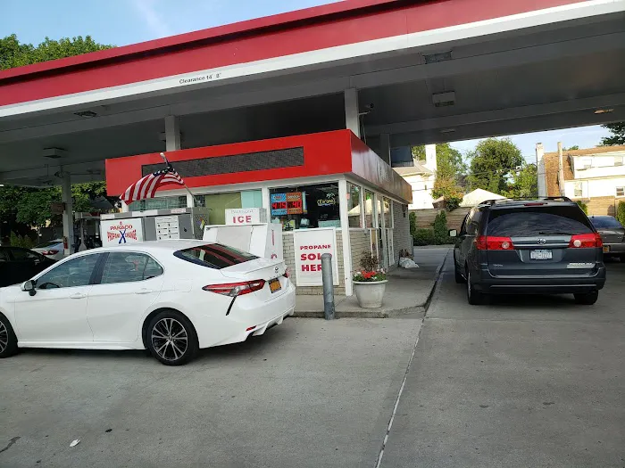 Conoco 6