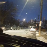 WEBSTER AVE. CITGO