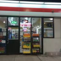 Raceway Petroleum