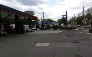 raceway petroleum inc