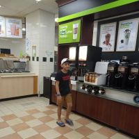 QuickChek Gas Station