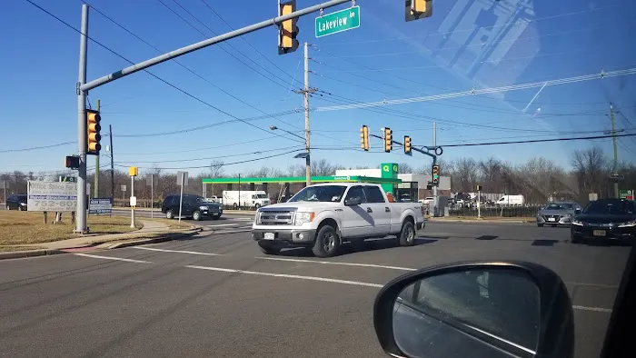 QuickChek Gas Station 4