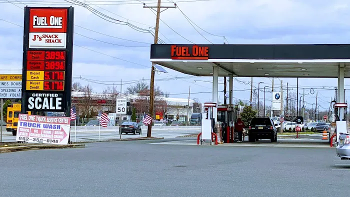 Fuel One 2