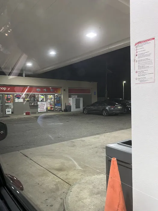 Exxon 6
