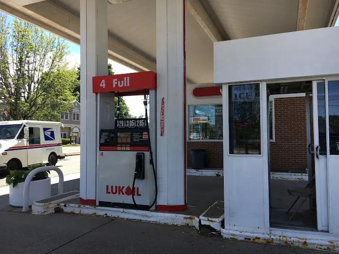 LUKOIL 0