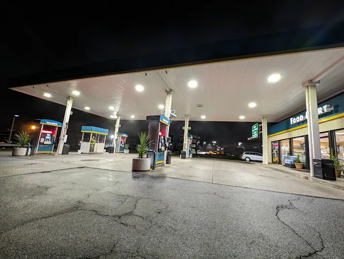 Valero 6
