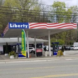 Liberty ico