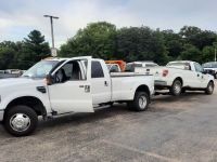 Quick Recovery for Non-Starting Vehicles in Nashville, TN