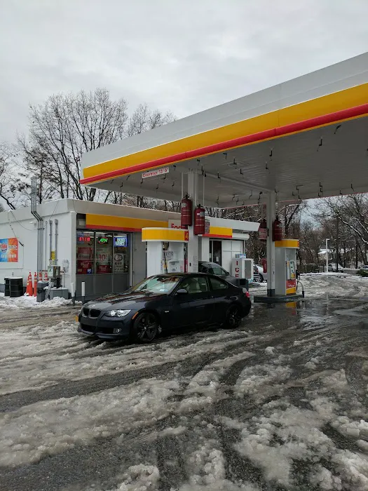 Shell 5