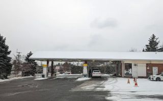 montvale car wash