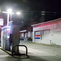 Delta Gas ico
