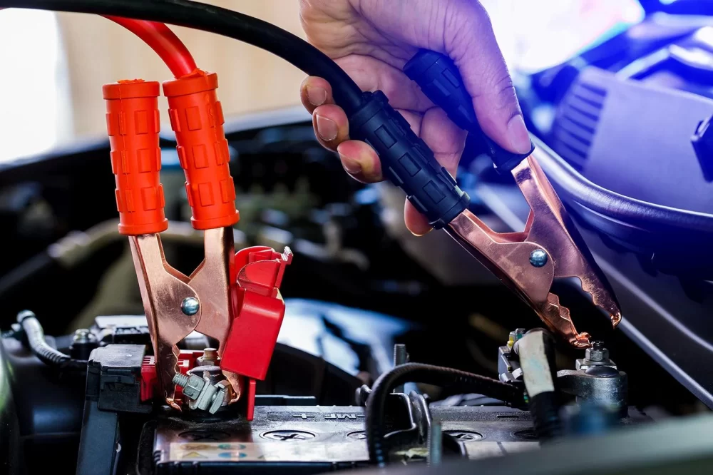 Does Jumpstarting a Battery Work on Trucks? A Complete Guide for Drivers