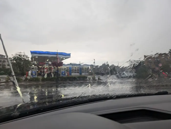 Exxon 0