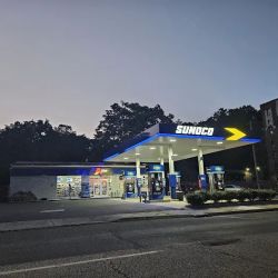 Sunoco ico