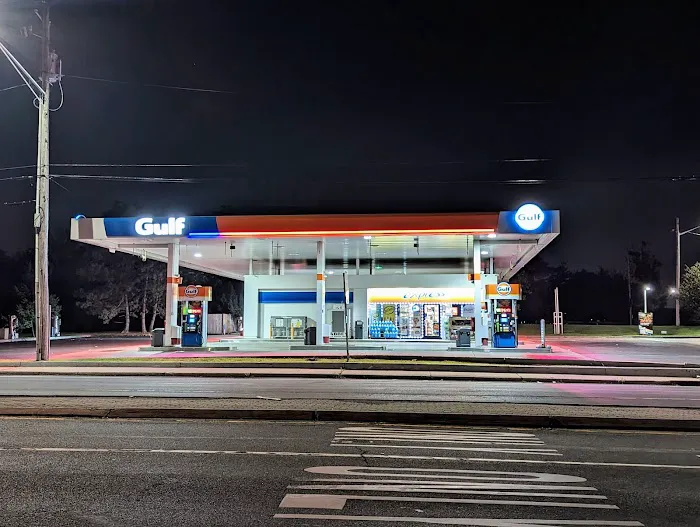 Gulf 9