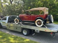 Does Towing Assistance Cover Classic Cars? What You Need to Know
