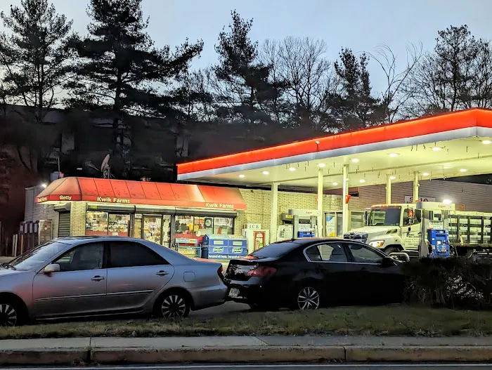 Exxon 4