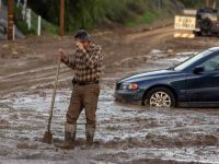 Car Stuck in Mud? Here's How to Get Your Vehicle Out Safely and Quickly
