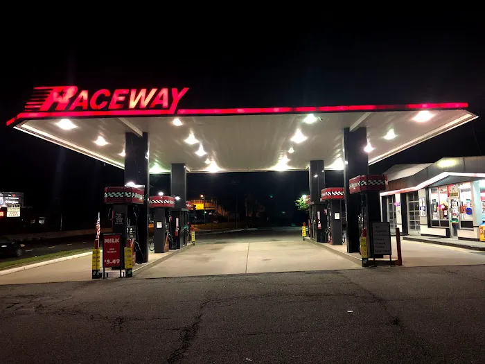 Raceway Petroleum 1