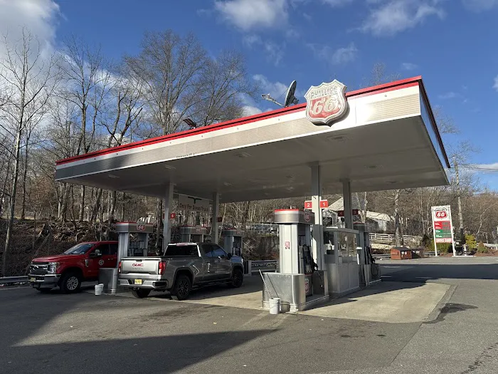Phillips 66 6