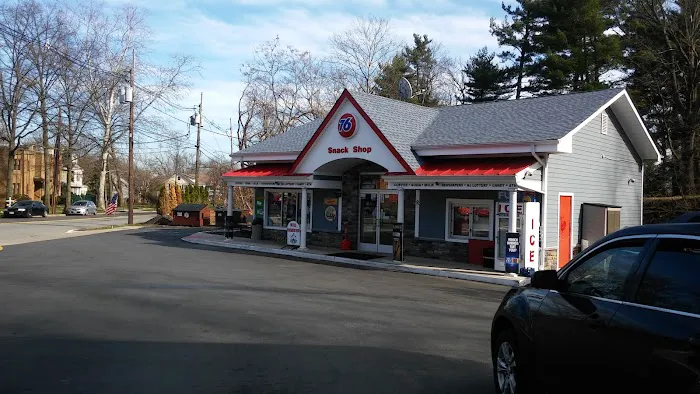 Phillips 66 1