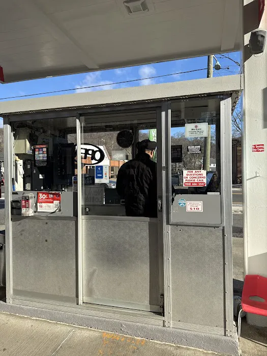Phillips 66 7