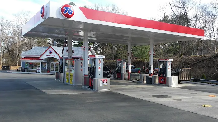 Phillips 66 4