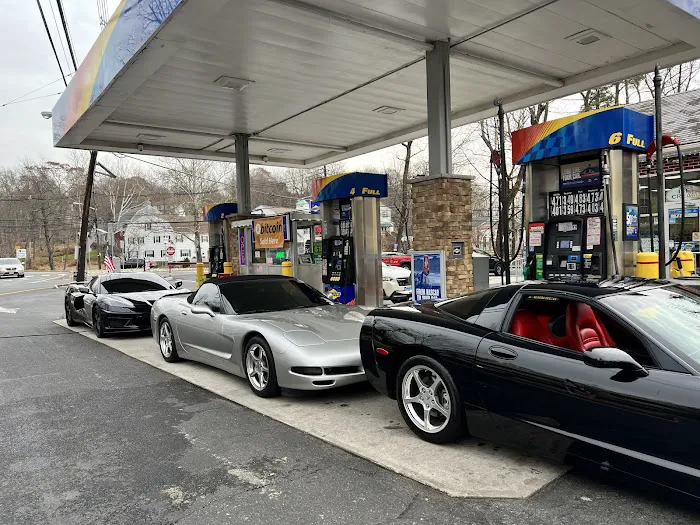 Watchung Sunoco 3