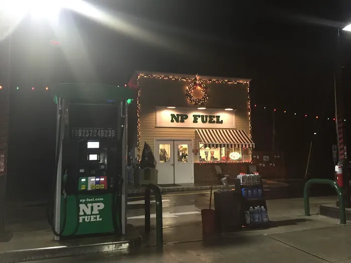 NP Fuel 0