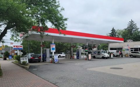 Exxon