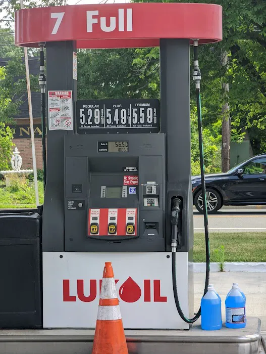LUKOIL 5