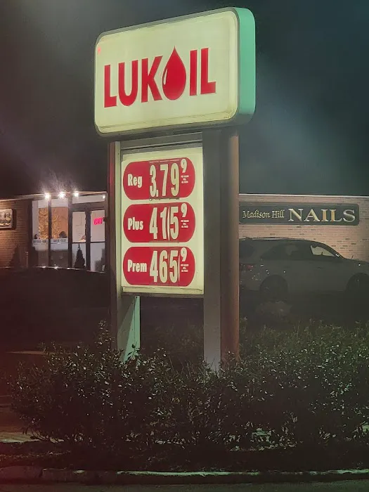 LUKOIL 2